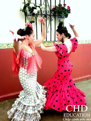 5 le hoi lon tai tay ban nha