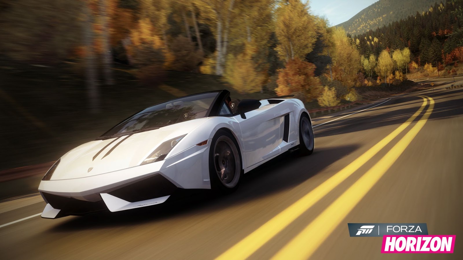 GAMERS HOOD: Forza Horizon 'Rally' DLC rolls out these five cars tomorrow