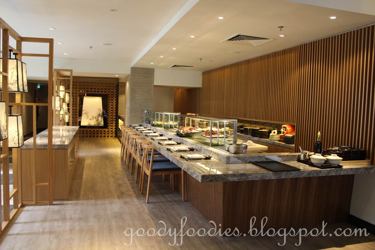 Genji S Kitchen Fun Noodle Soup Genji S Kitchen Fun Noodle Soup