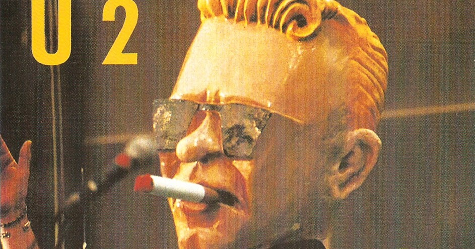 Download U2 - Discography 1980 - 2014 - Best Collection