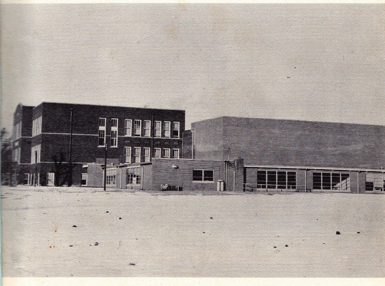 Athletic History of Darlington High School Darlington HS 1957