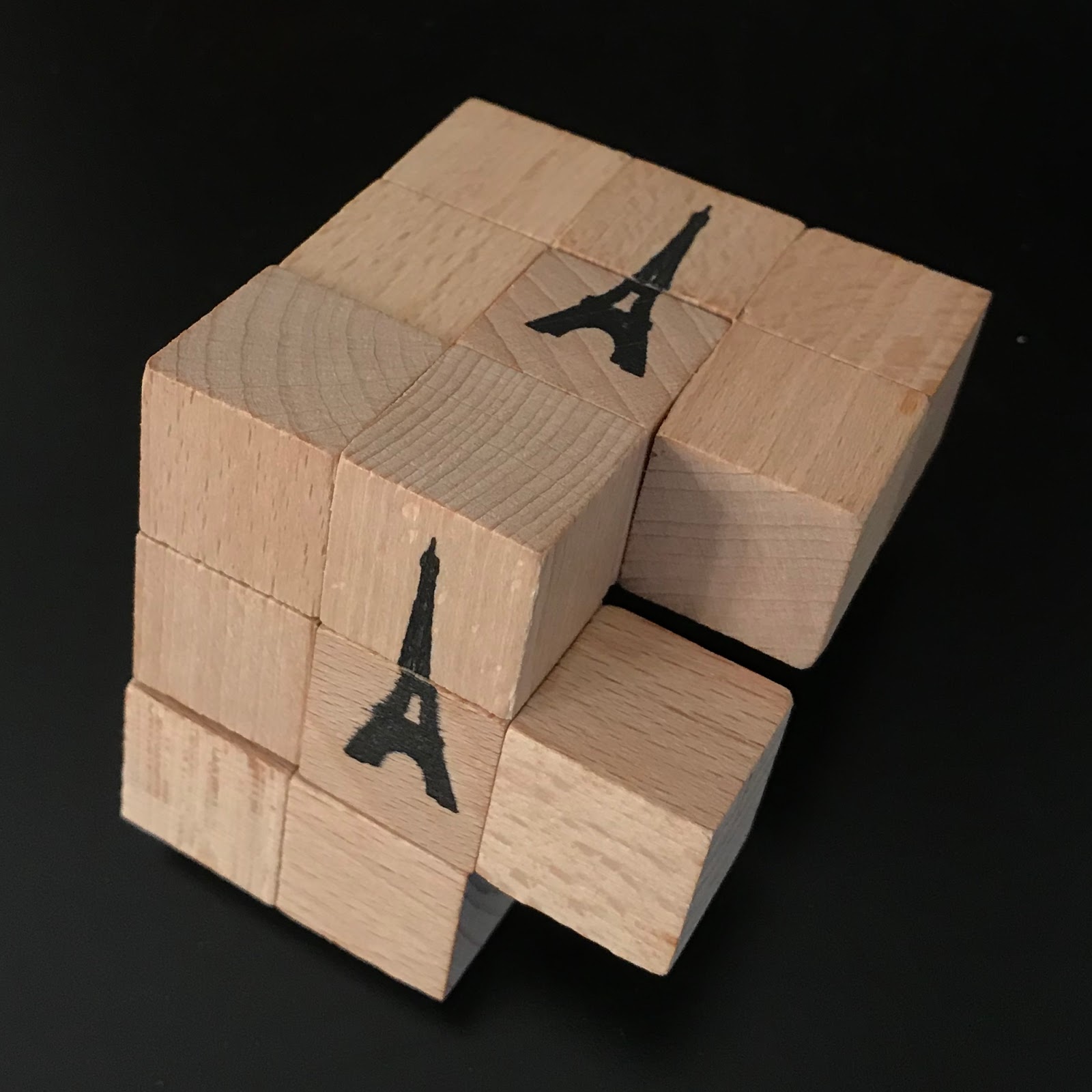 Jerry's Mechanical Puzzle & Brain Teaser Collection