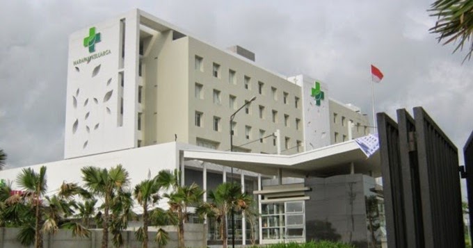 Lowongan Kerja Rumah Sakit di Aceh Terbaru Juni 2022 - Karir Aceh