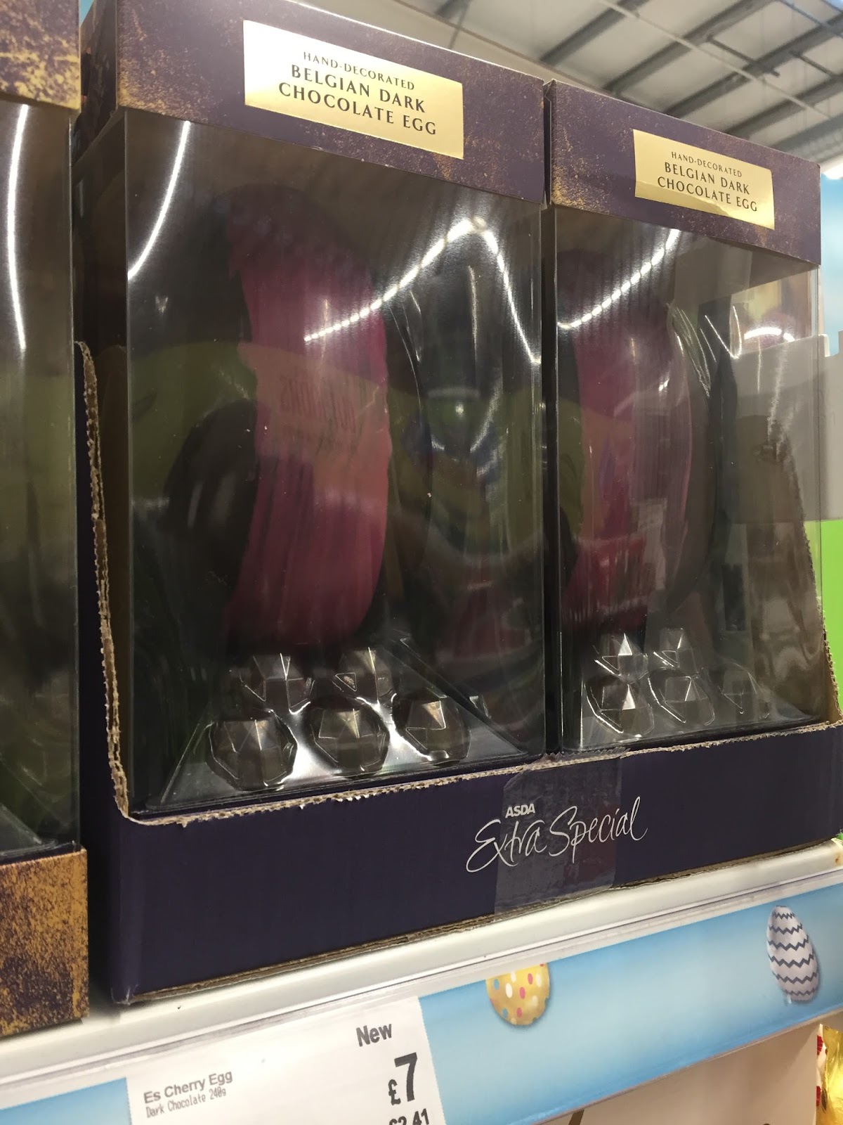 Hotel Chocolat & Vegan Easter Egg Guide 2018