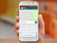 How to Chat Faster In WhatsApp (Easy),Do fast chat in WhatsApp,fast chat keypad for whatsapp,how to do faster typing in whatsapp,whatsapp chat tips & trick,fast reply in whatsapp,late reply in whatsapp,change send button,send icon,Enter is send,make enter as a send button,send key,fast send,fast chat,best keyboard for whatsapp chat,whatsapp message send fast,message faster,How can I chat faster on WhatsApp,chat,hide,fast conservation,not working,repair