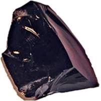 Batu Obsidian