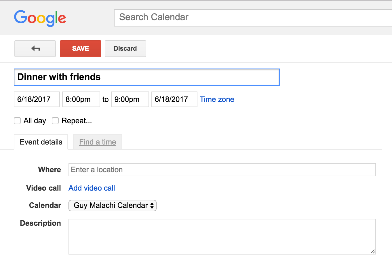 alfred calendar workflow alfred calendar workflow
