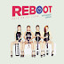 Buy Wonder Girls' 3rd Album 'REBOOT'