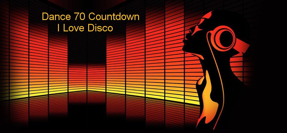 Dance 70 Countdown