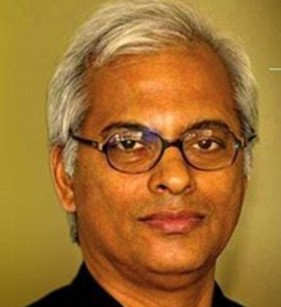 Father Tom Uzhunnalil