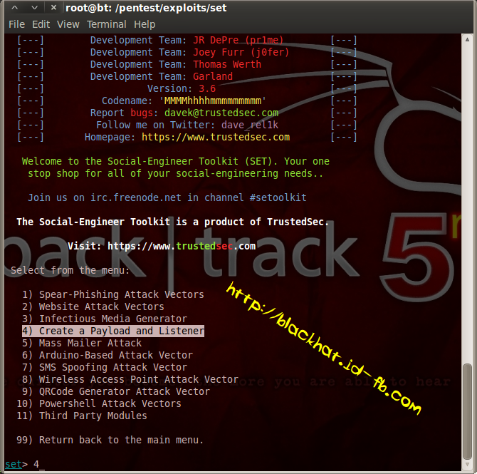 Social-engineer toolkit (set). Social-engineer toolkit (set). Backtrack. Setoolkit как пользоваться. Social engineering toolkit.