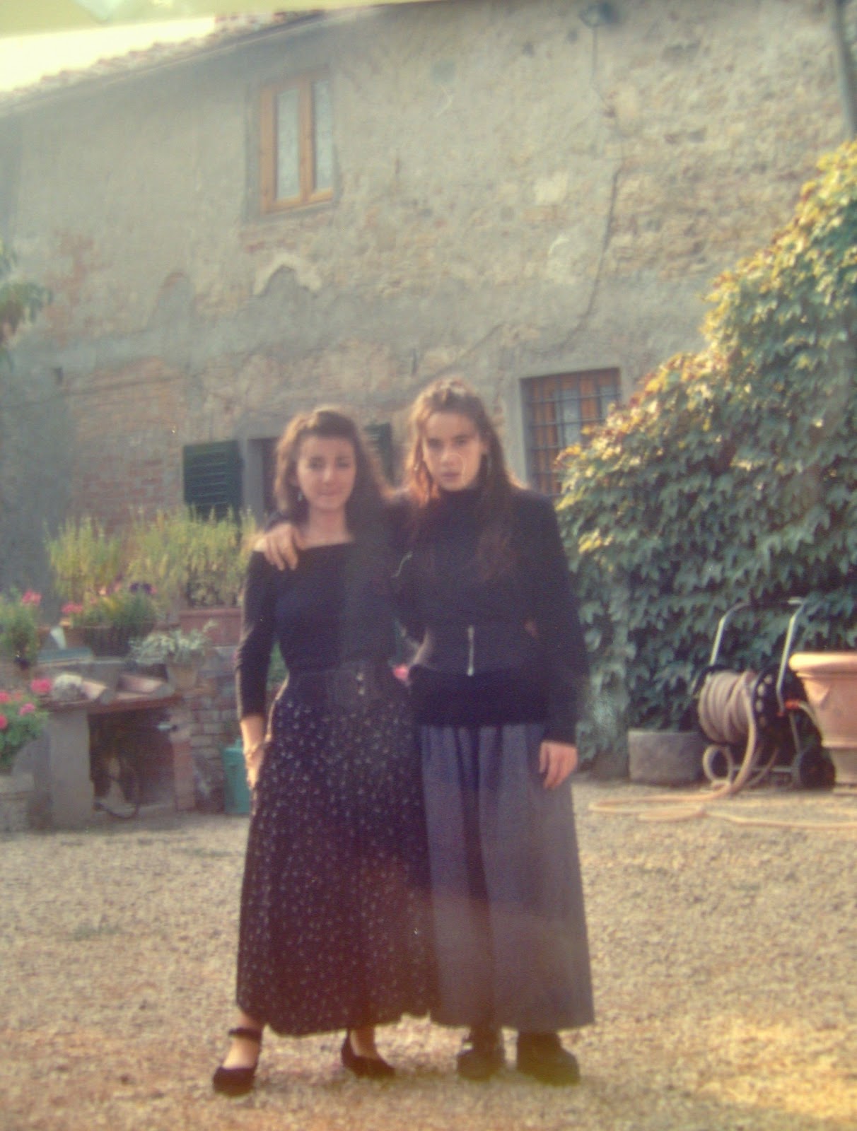 Quella Che Ho Baciato Era Mia Cugina