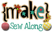 Make sew along