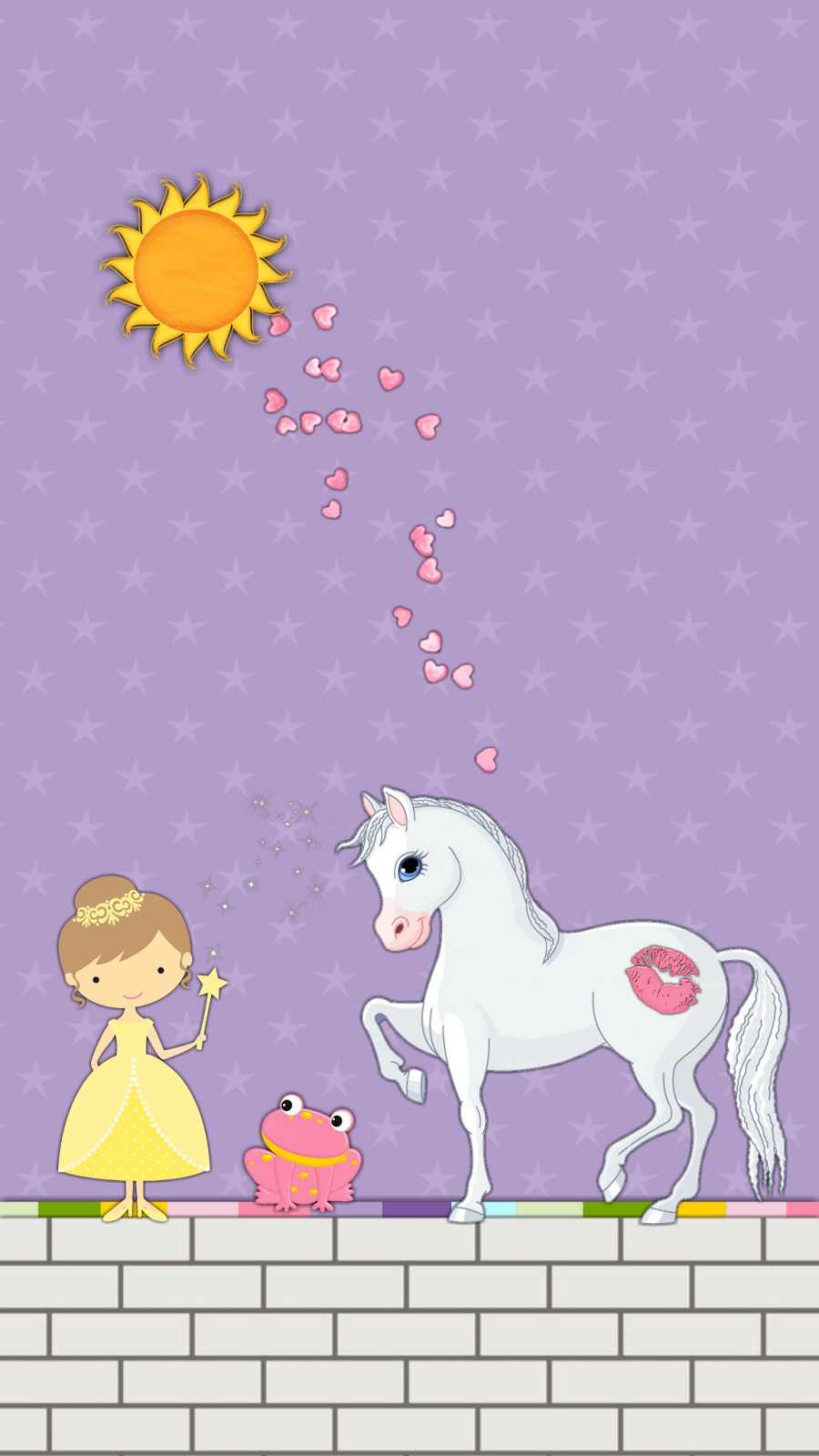 Freebies princess