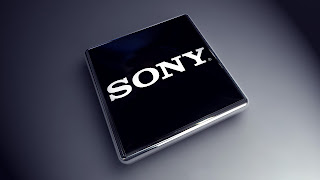 3D Sony logo HD Wallpapers for Desktop 1080p free download