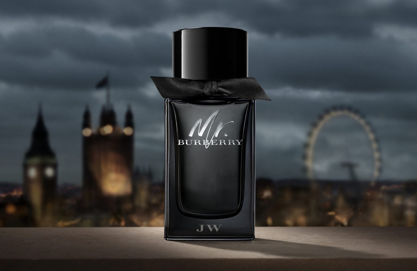 Fragrant Friday Mr Burberry Eau De Parfum Beauty Crazed In Canada