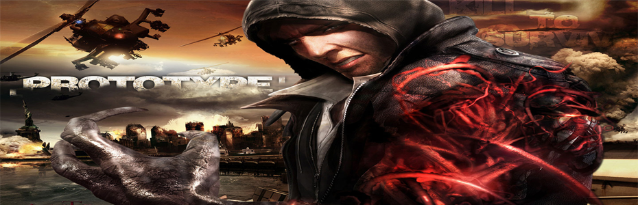 Download Prototype 2 Crack For Free