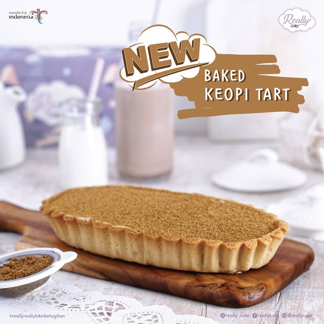 reaaly-cake-baked-keopi-tart reaaly-cake-baked-keopi-tart