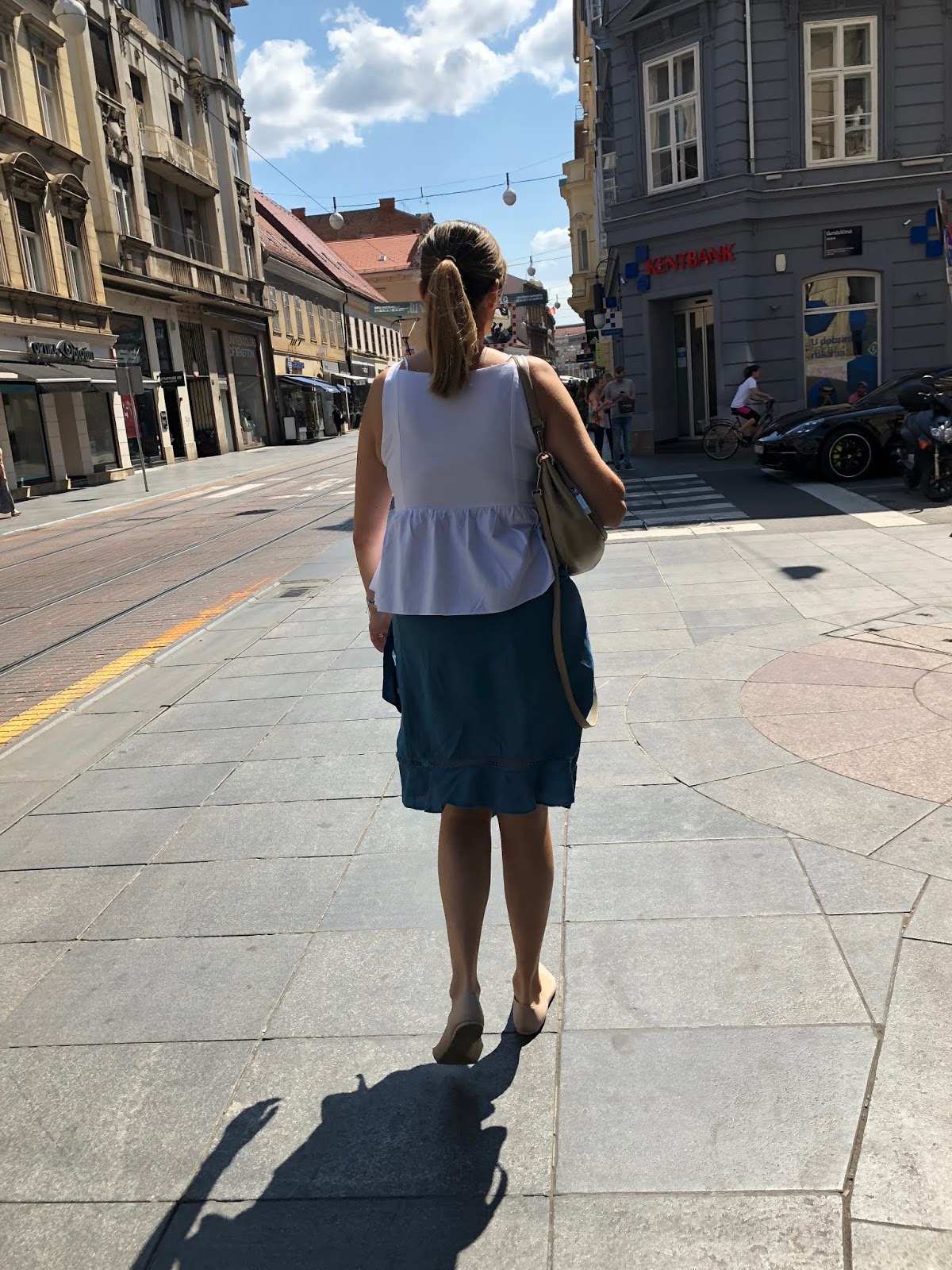 More Zagreb Summer Street Style