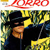 Zorro / Four Color Comics v2 #976 - Alex Toth art
