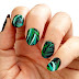 Manicura de Jungla | #RetoColoresCosasDeChicasVol4