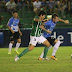 Blooming y Oriente se perjudican con el empate (1-1)