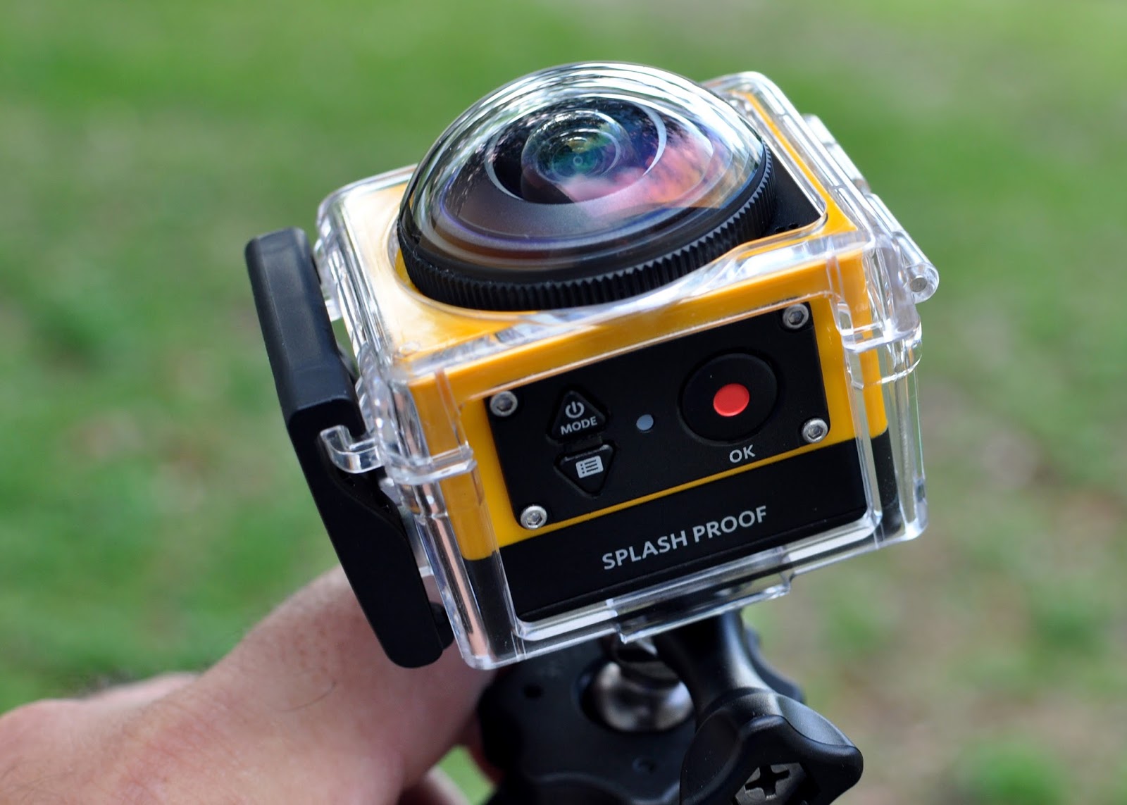 Kamera 360 Derajat Terbaik Dengan Harga Paling Murah 2016 Jangan