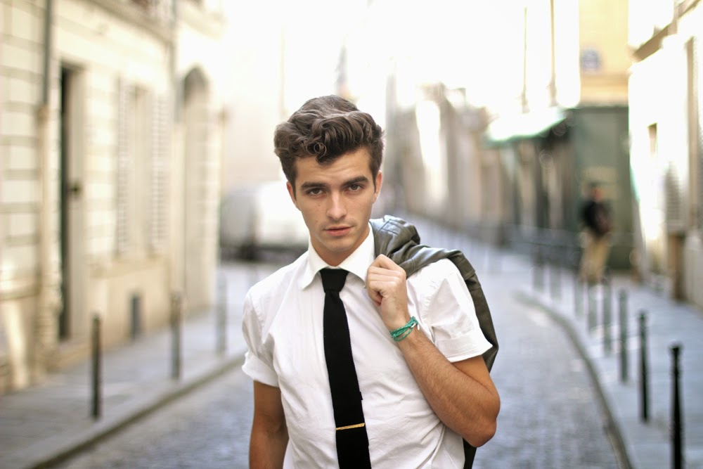 BLOG MODE HOMME PREPPY CONSEIL STYLE PARIS ELEGANCE TENDANCE