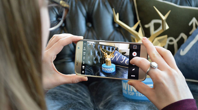 Samsung Galaxy S7 Đài Loan Thanh Tùng Smartphone
