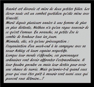 hill, tome Jamie McGuire