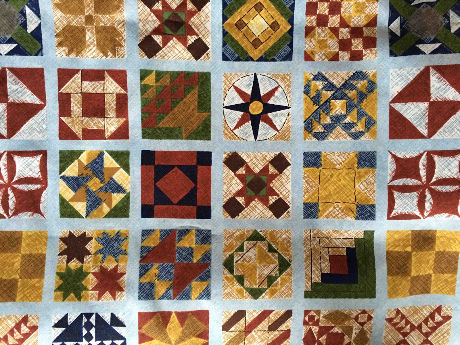 Cat Patches Quilt Shop One Quilt Place; Fredericksburg, TX