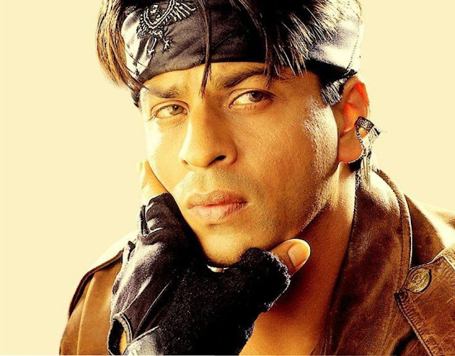 Download Free HD Wallpapers of Shahrukh Khan