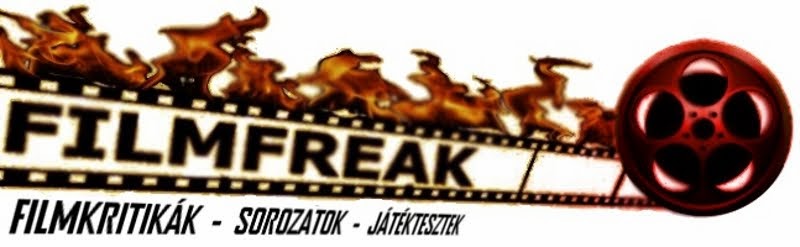 Filmfreak blog