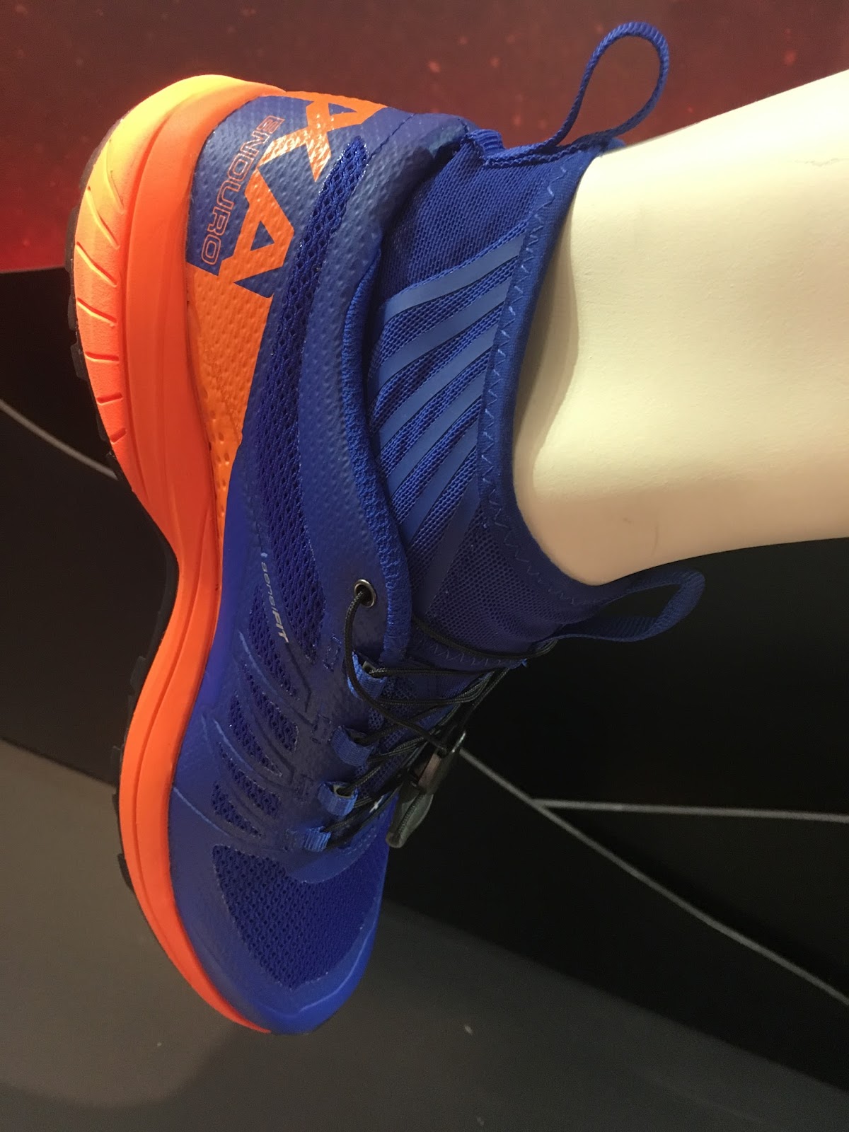 Salomon Xa Enduro Salomon Xa Enduro