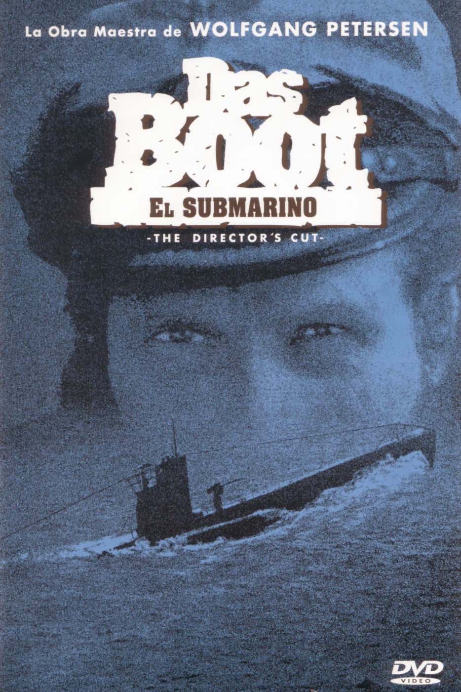 El submarino