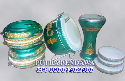PAKET HADROH UKIR VERSI HABIB SYEH PAKET HADROH UKIR VERSI HABIB SYEH
