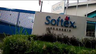 Loker Terbaru Tangerang 2017 PT Softex Indonesia - Via Email
