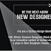 Fashion Design Project: Be the next AXDW New Designer!