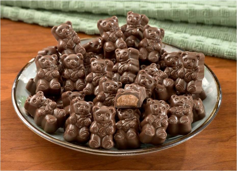 Nuts About Cookies New Products