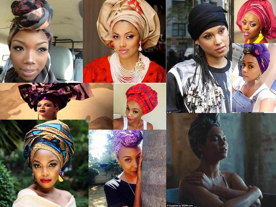 Social Media Takes Its Stance On the Doek