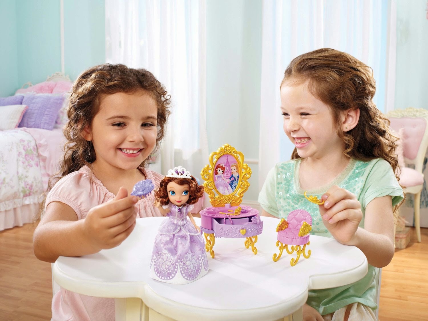 Mums and Tots Shopping Paradise Disney Princess Sofia The First