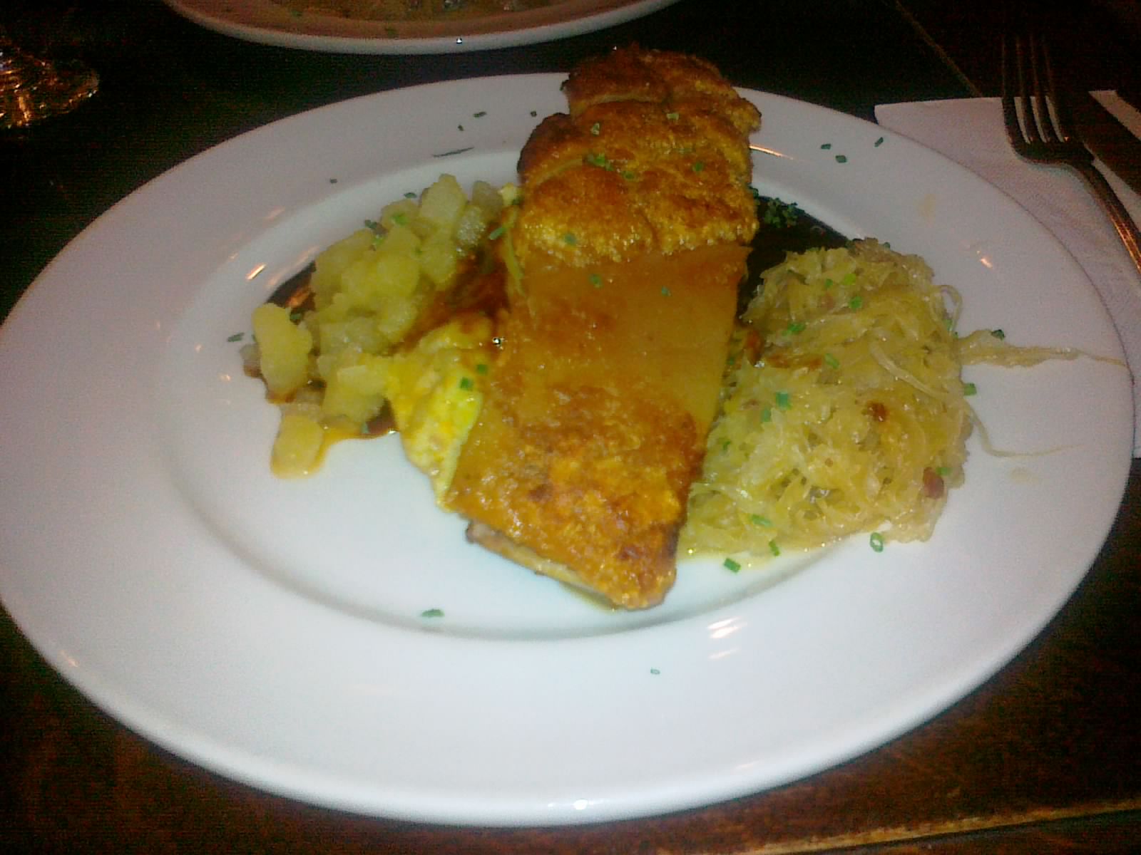 Sydney Food's Safari Sydney Food Blog Places To Eat at In Sydney