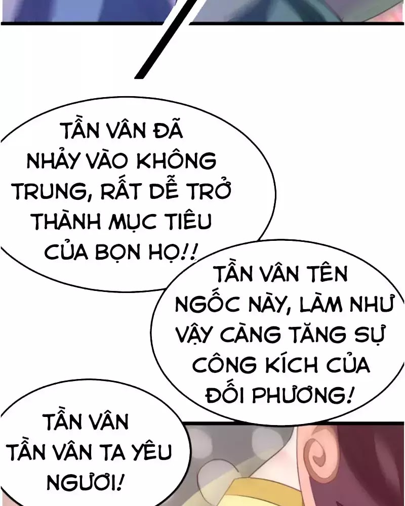 Cửu Dương Thần Vương Chapter 161 - AB Truyện