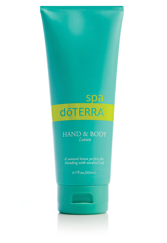 Body Spa Cream Body Spa Cream