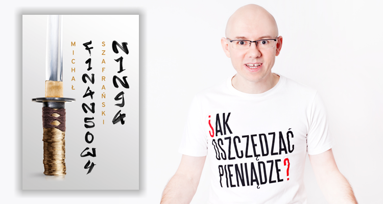 Finansowy Ninja Michał Szafrański Finansowy Ninja Michał Szafrański