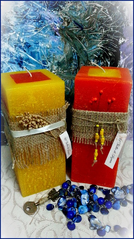 velas y velones artesanales-eltallerdejazmin