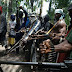 BOMBSHELL!!!!! Ex-militants destroys Niger Delta office in Imo