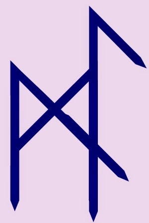 The Wonder of Runes: Runes 202 - Bind Runes - Priorities