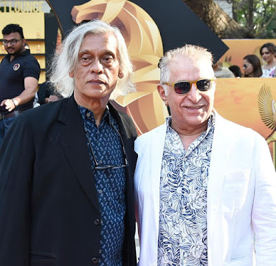 @InstaMag - Veteran Actor Dalip Tahil says that his role in forthcoming “Daas Dev” is like a “Modern Day Narad Muni”. dalip-tahil-to-play-modern-day-narad-muni-in-daas-dev