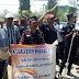LSM FPSR dan Masyarakat Akan Blockade Pintu Gerbang Pabrik Surya Kertas